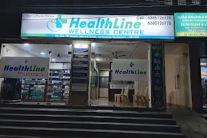 Healthline Multispeciality Clinic image