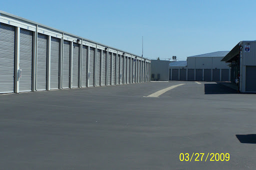 Storage Facility «Interstate Storage Richmond», reviews and photos, 720 National Ct, Richmond, CA 94804, USA