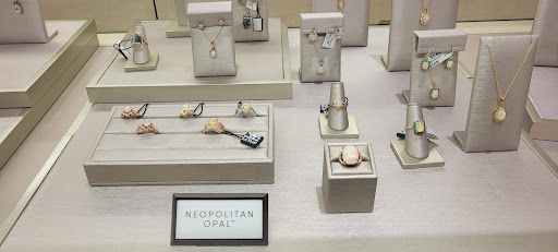 Jewelry Store «Jared The Galleria of Jewelry», reviews and photos, 12960 Fair Lakes Shopping Center, Fairfax, VA 22033, USA