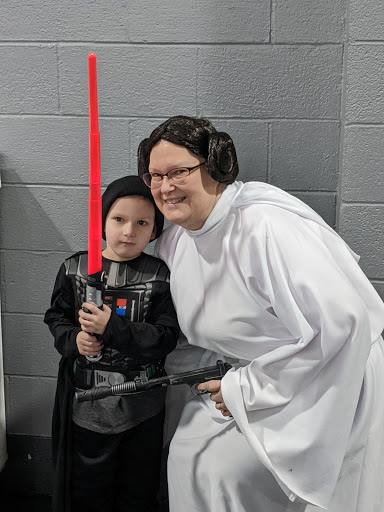 Hockey Club «Muskegon Lumberjacks Hockey», reviews and photos