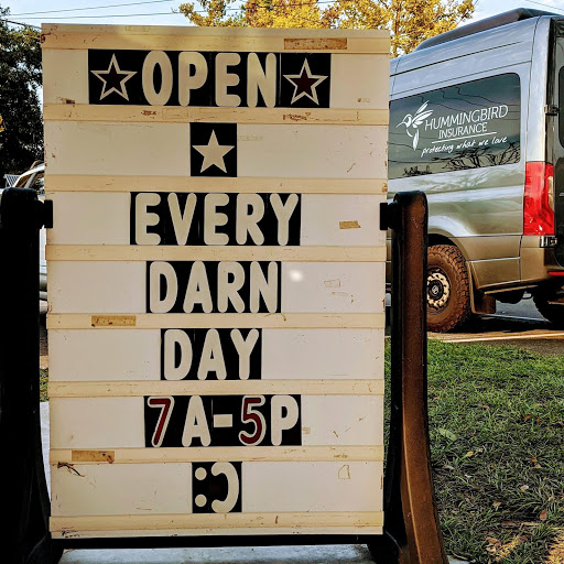 Insurance Agency «Hummingbird Insurance ♡», reviews and photos