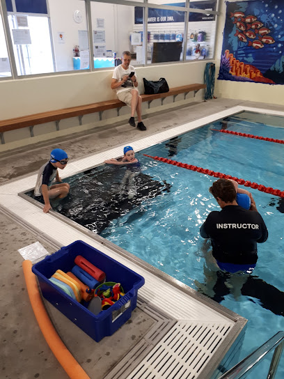 Propeller Swim School