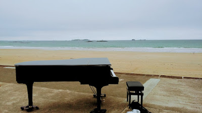 WEST PIANO à Tinténiac