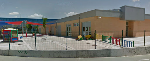 Escuela infantil Pippi Långstrump en Rivas-Vaciamadrid