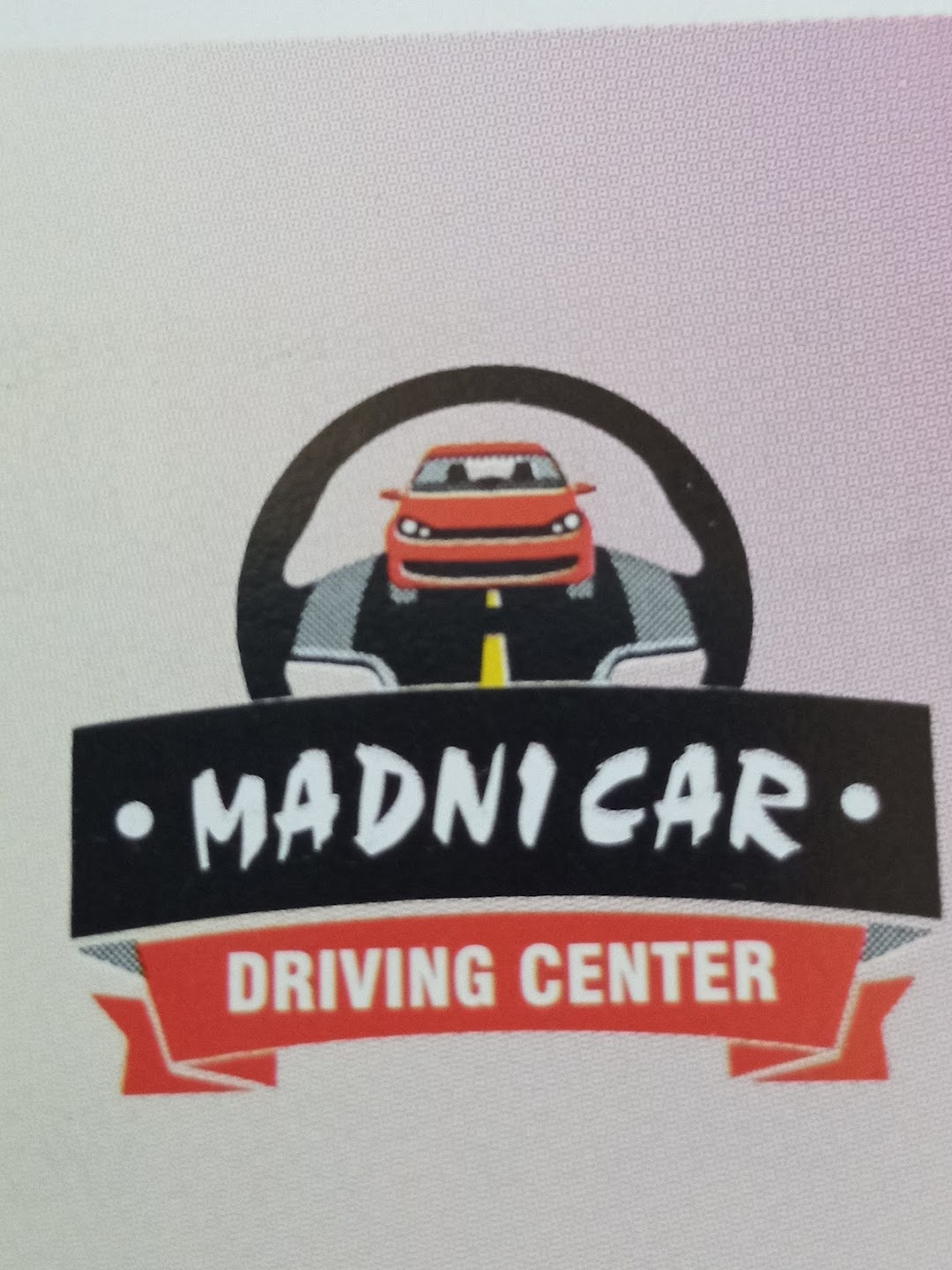 Madni Car Driving Center