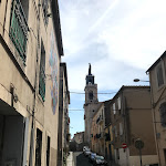 Photo n° 1 de l'avis de Bun’s.r fait le 24/04/2019 à 08:33 pour Église décanale Saint-Louis à Sète
