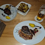 Photo n°2 de l'avis de Three. fait le 11/10/2023 à 06:49 sur le  Hotel & Restaurant Zum Ochsen à Hösbach