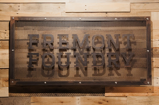 Event Venue «Fremont Foundry», reviews and photos, 154 N 35th St, Seattle, WA 98103, USA