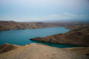 Zaamin Reservoir image