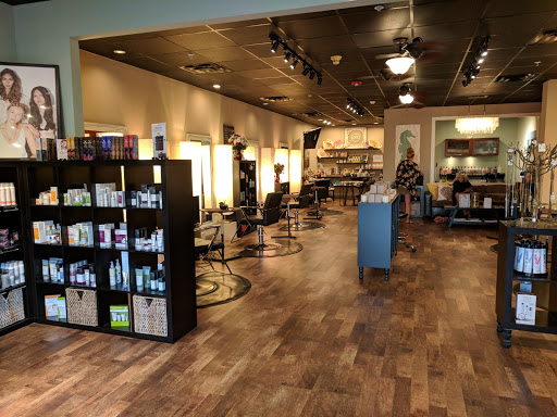 Hair Salon «Salon Salon of AMI», reviews and photos, 3612 E Bay Dr, Holmes Beach, FL 34217, USA