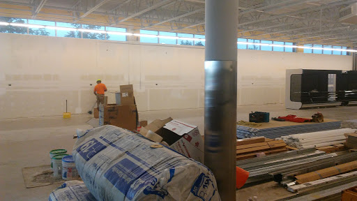 Supermarket «ALDI», reviews and photos, 8156 Orange Centre Dr, Lewis Center, OH 43035, USA