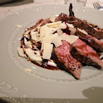 Photo n°2 de l'avis de Michele.r fait le 30/01/2019 à 21:50 sur le  All'Ombra del Gabbiano à Venice