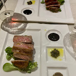 Photo n°1 de l'avis de Stratos.o fait le 19/08/2022 à 16:30 sur le  Zafferano Ristorante by Casanova di Pescille à San Gimignano