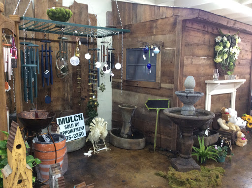 Florist «Sharp Floral & Gifts», reviews and photos, 584 Broadway Ave, New Johnsonville, TN 37134, USA