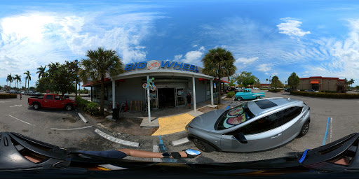 Bicycle Store «Big Wheel Bicycles USA, Inc», reviews and photos, 7035 Taft St, Hollywood, FL 33024, USA
