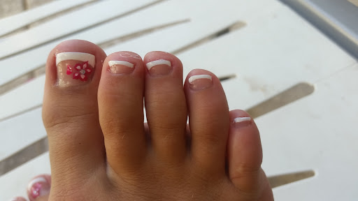 Nail Salon «All About Nails & Spa», reviews and photos, 7000 E Mayo Blvd, Phoenix, AZ 85054, USA