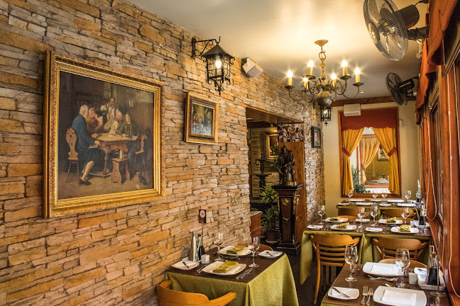 Txipirón Restaurant
