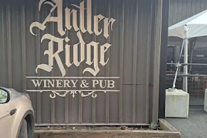 Antler Ridge Winery image