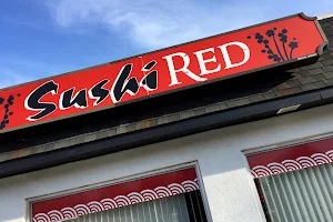 Sushi Red LLC image
