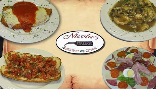 Nicolas Italian Restaurant And Catering image 1