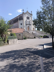 Chiesa di Sant'Ulderico vescovo 33040 Orsaria UD, Italia