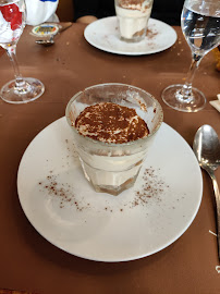 Plats et boissons du Restaurant français Le Comptoir des Marronniers à Lyon - n°19