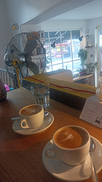 Les plus récentes photos du Café Kaffee bar 19 à Paris - n°1