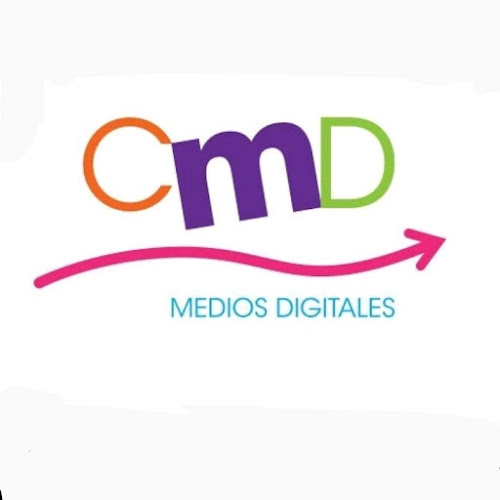 Opiniones de CMD Medios Digitales en Ñuñoa - Diseñador gráfico