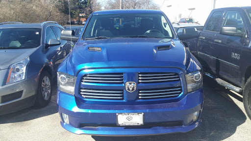 Used Car Dealer «Elite Motors Inc.», reviews and photos, 822 N Lake St, Mundelein, IL 60060, USA