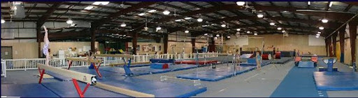 Gymnastics Center «Gymnastics Central», reviews and photos, 8485 Broadwell Rd, Cincinnati, OH 45244, USA