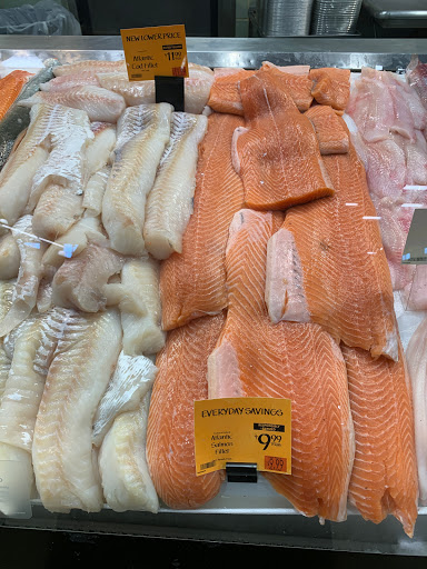 Grocery Store «Whole Foods Market», reviews and photos, 151 Sockanosset Cross Rd, Cranston, RI 02920, USA