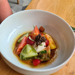 Photo n° 4 de l'avis de Matthieu.g fait le 29/07/2022 à 08:35 pour O'bistronome à Conflans-Sainte-Honorine