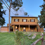 Photo n°2 de l'avis de loretta.e fait le 24/03/2024 à 19:18 sur le  Il Favaio - Agriturismo con Cucina à Paciano