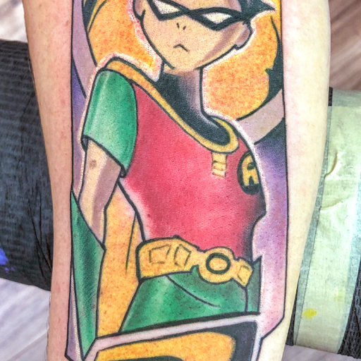 Tattoo and Piercing Shop «Lunchbox Tattoo & Body Piercing», reviews and photos, 3604 N Chapel Hill Rd, Johnsburg, IL 60050, USA