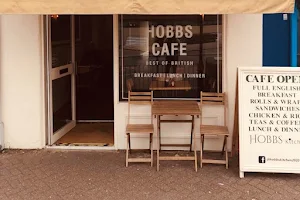 Hobbs Cafe image