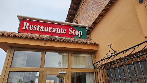 imagen Restaurante El Stop en Tarancón