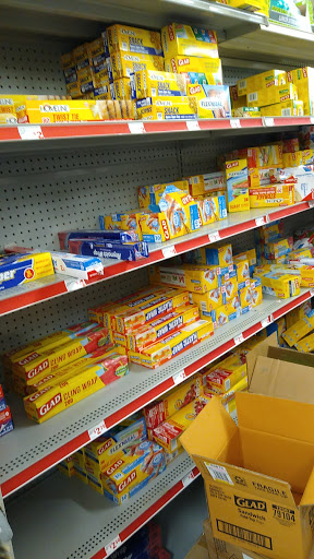 Dollar Store «FAMILY DOLLAR», reviews and photos, 7627 Penn Ave, Pittsburgh, PA 15221, USA