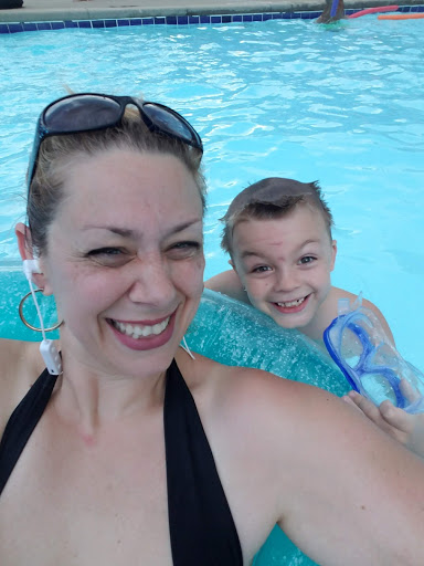 Public Swimming Pool «High Point Water Park», reviews and photos, 1617 Shaver St, High Point, NC 27265, USA