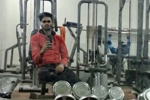 Gym image