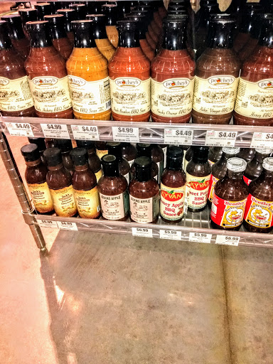 Grocery Store «Farmview Market», reviews and photos, 2610 Eatonton Rd, Madison, GA 30650, USA