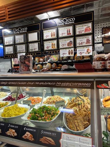 Supermarket «DeCicco & Sons», reviews and photos, 7 Halstead Ave, Harrison, NY 10528, USA