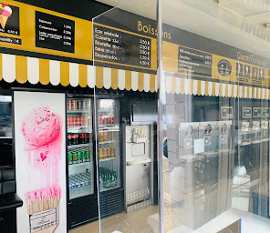 Photo n°47 de Le Palais De La Glace à Leucate ()