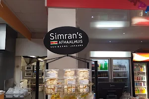 Simran's Afhaalhuis image