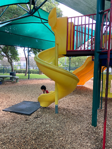 Park «Evelyn Greer Park», reviews and photos, 8200 SW 124th St, Pinecrest, FL 33156, USA