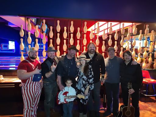 Live Music Bar «Whiskey Room Live - Franklin», reviews and photos, 1910 Galleria Blvd, Franklin, TN 37067, USA