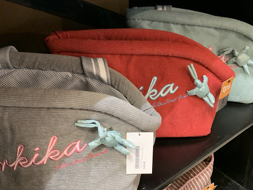 Pet Groomer «The Pet Set - Buckhead», reviews and photos, 2480 Briarcliff Rd NE #3, Atlanta, GA 30329, USA