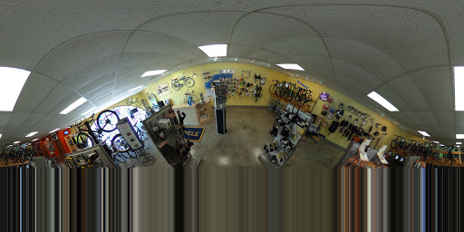 Bicycle Store «Pioneer Cycle», reviews and photos, 12741 Central Ave NE, Blaine, MN 55434, USA