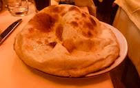 Naan du Restaurant indien SAGARMATHA à Paris - n°7