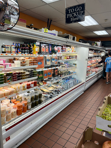 Supermarket «Bazaar On Beacon Street», reviews and photos, 1432 Beacon St, Brookline, MA 02446, USA