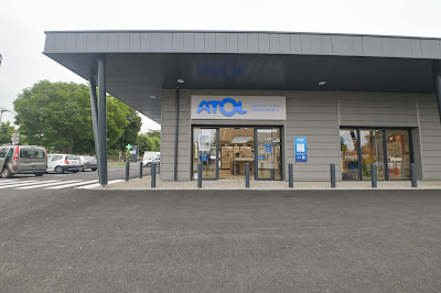 Atol Mon Opticien à Oloron-Sainte-Marie